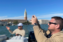 Boat Tours - Vidal Venice Tours