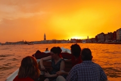 Boat Tours - Vidal Venice Tours