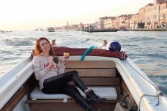 Boat Tours - Vidal Venice Tours