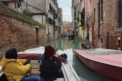 Vidal Venice Tours