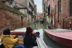 Boat Tours - Vidal Venice Tours