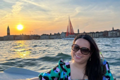 Boat Tours - Vidal Venice Tours