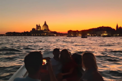 Boat Tours - Vidal Venice Tours