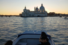 Boat Tours - Vidal Venice Tours