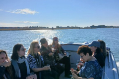 Boat Tours - Vidal Venice Tours