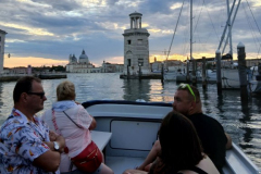 Boat Tours - Vidal Venice Tours