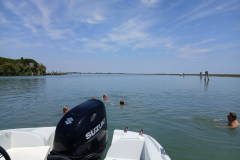 Boat Tours - Vidal Venice Tours