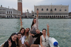 Boat Tours - Vidal Venice Tours