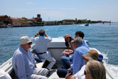 Boat Tours - Vidal Venice Tours