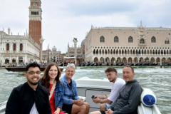 Boat Tours - Vidal Venice Tours