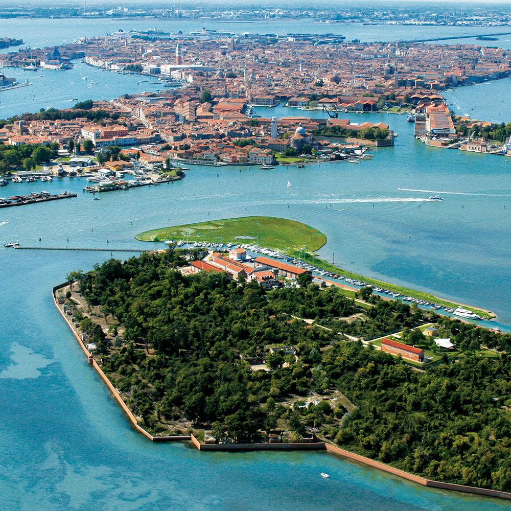 Венеция остров сканворд. Вид на остров сан-джорджио. Сан-ладзаро-дельи-армени. Венеция остров сканворд. Лимож венецианская лагуна.