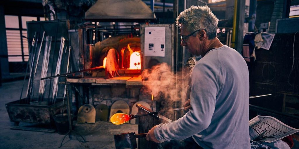 murano glass