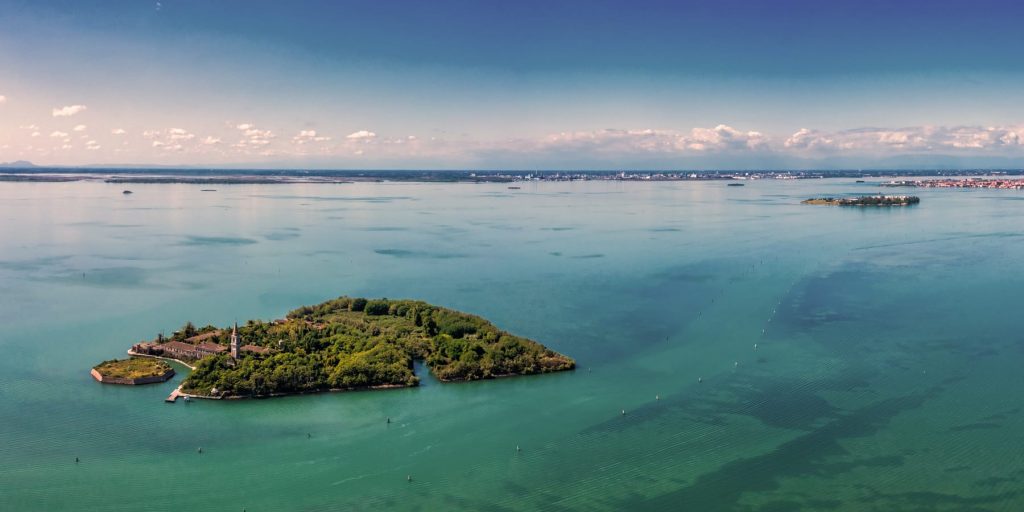 Isola di Poveglia