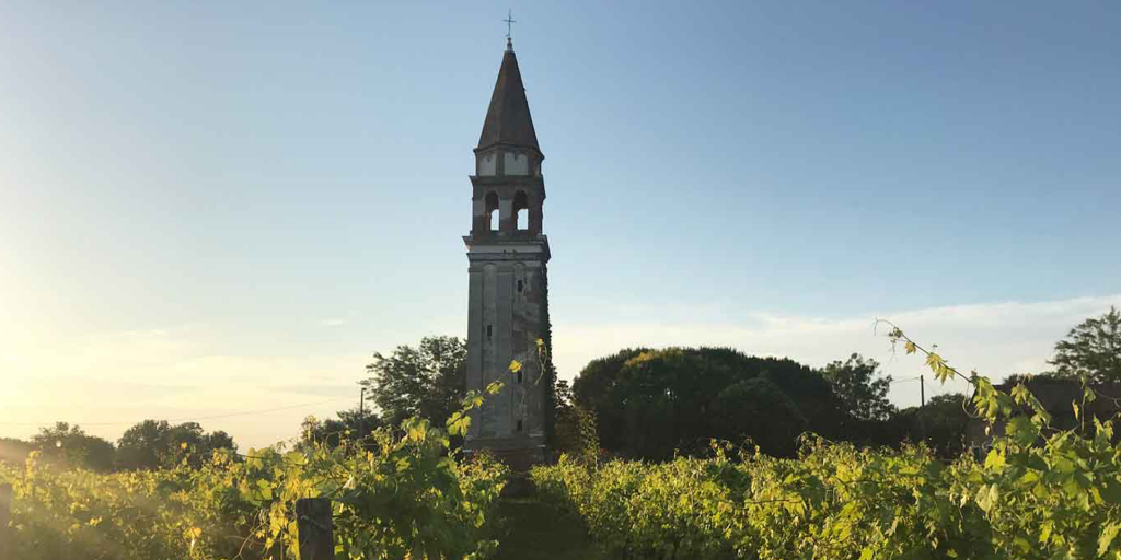 I Vigneti di Venezia