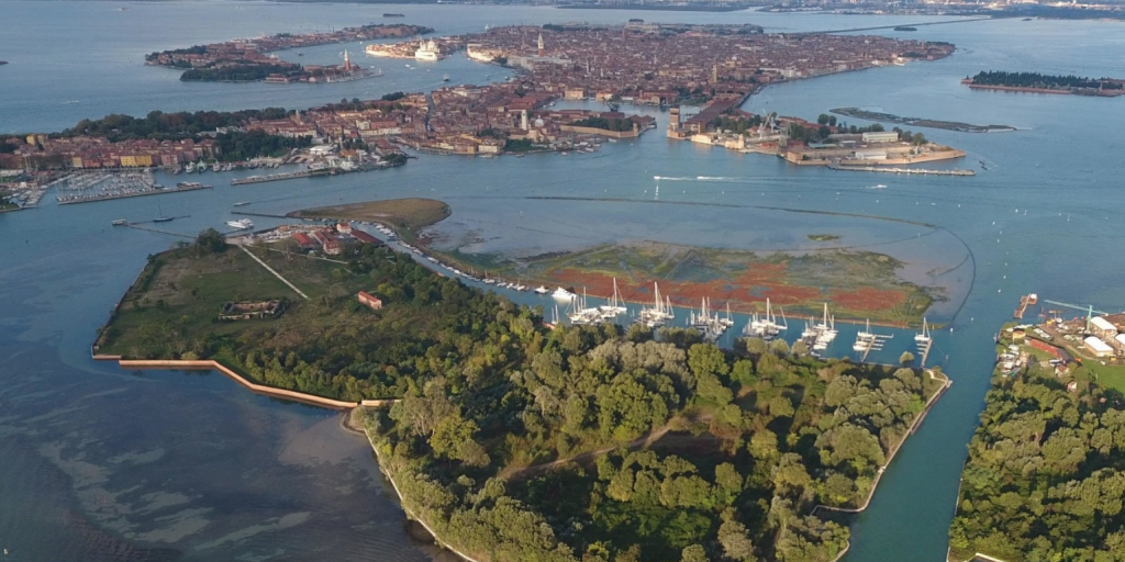 Isola della Certosa: L'Oasi Nascosta di Venezia