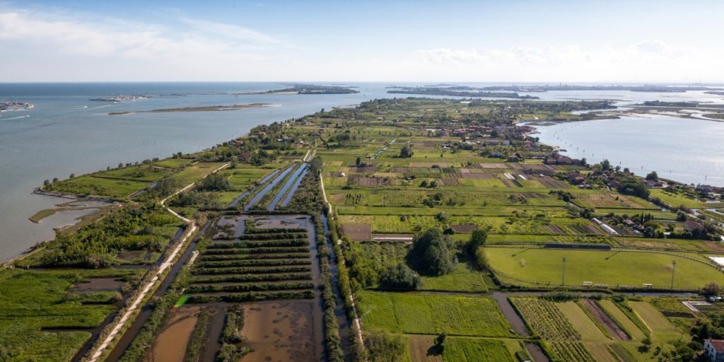 Isola di Sant'Erasmo