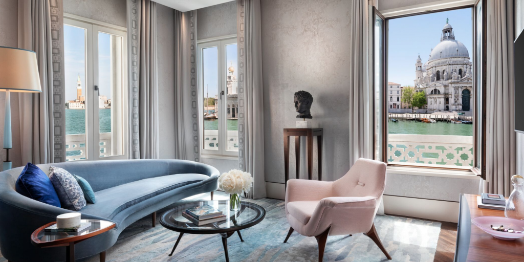 i Migliori Hotel di Venezia