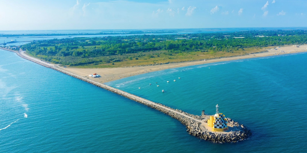 The Best Beaches in Venice