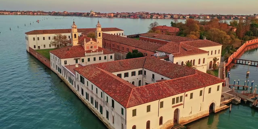 The Insane Asylums of Venice