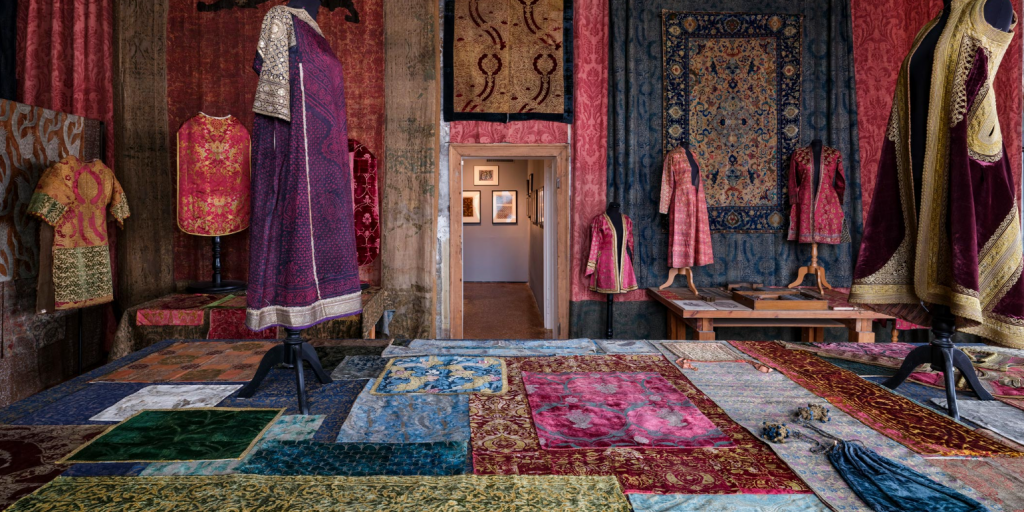 Fortuny Factory
