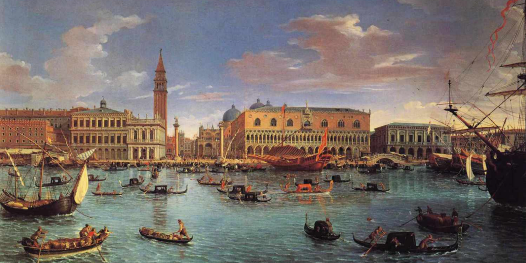 The Venetian Republic