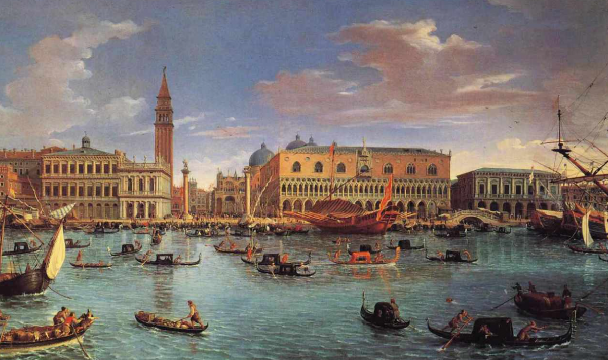 The Venetian Republic