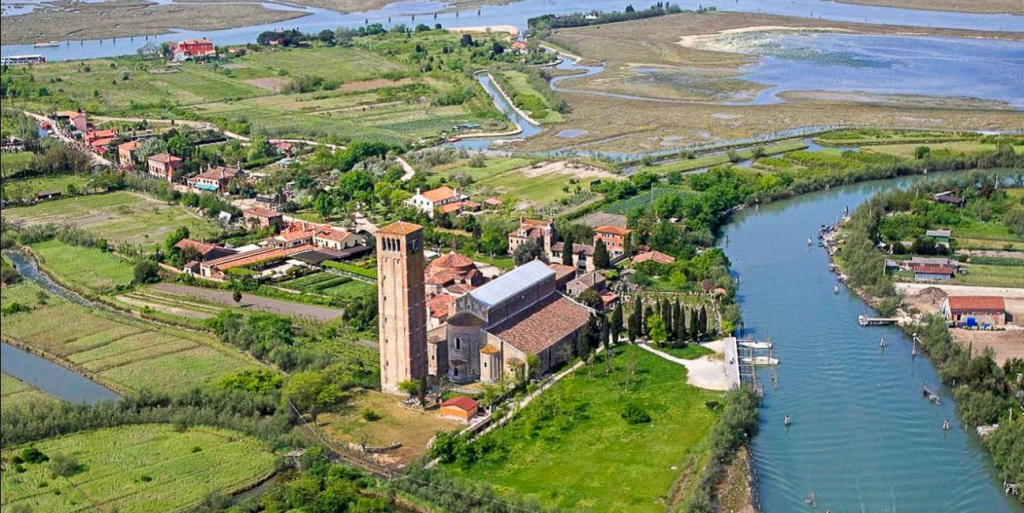 Discover Torcello Island