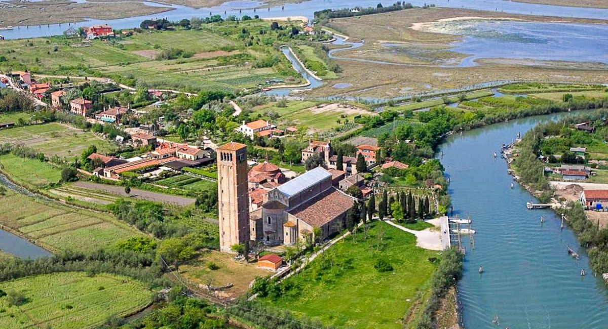 Discover Torcello Island