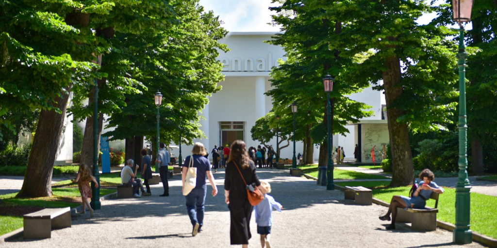 Venice Biennale