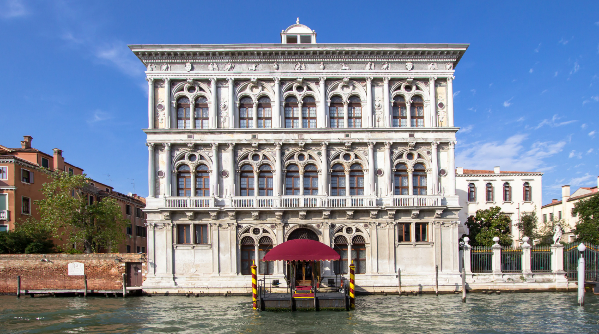 Venice Casino