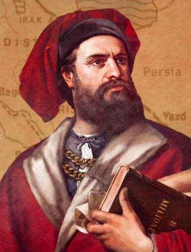 Famous Historical Figures of Venice