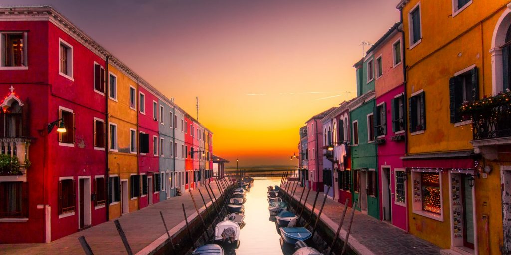 The Best Things to Do in Venice