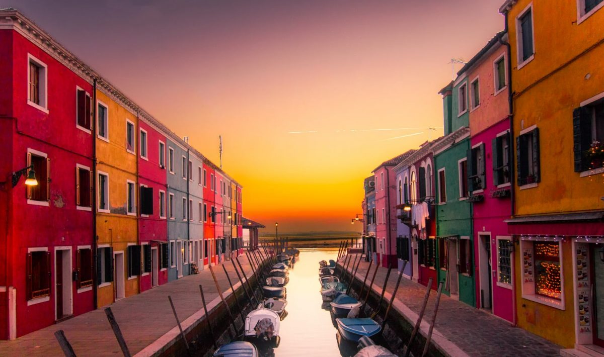 The Best Things to Do in Venice