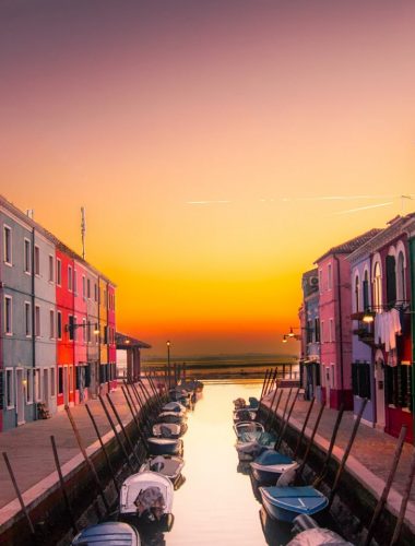 The Best Things to Do in Venice