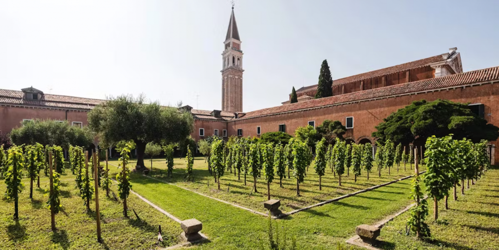 San Francesco della Vigna