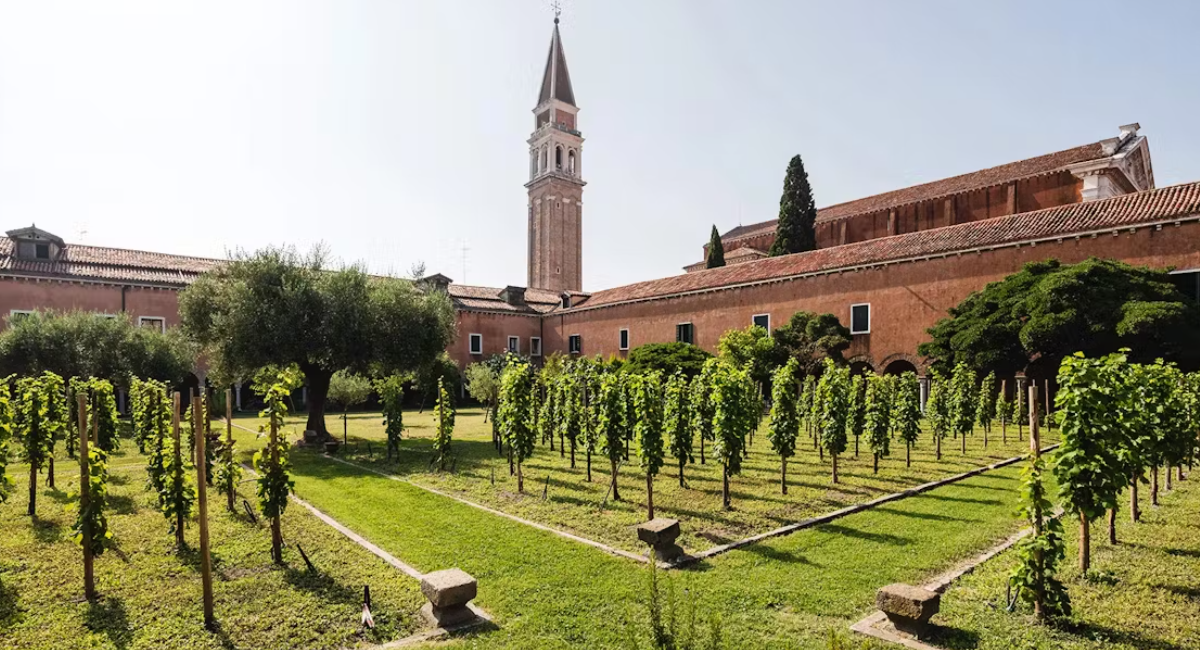 San Francesco della Vigna