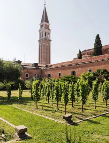 San Francesco della Vigna