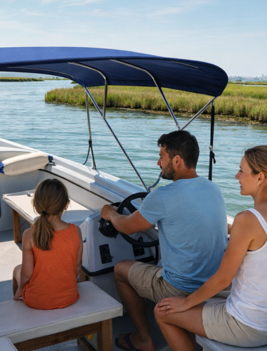 The top 5 day trips from Venice