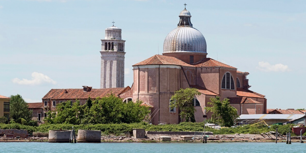 San Pietro di Castello Venice