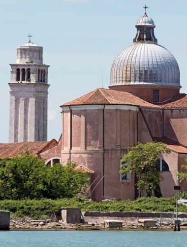 San Pietro di Castello Venice