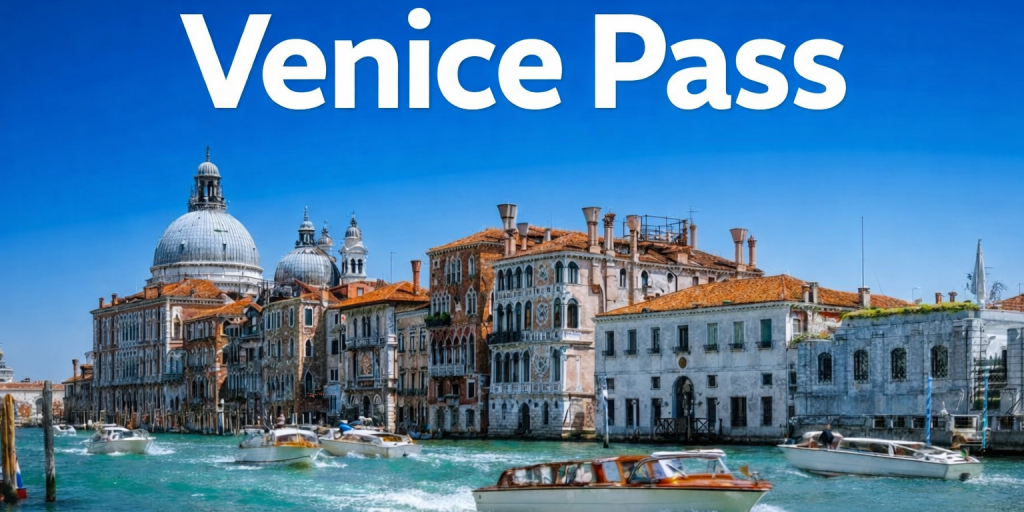 Venice Access Fee