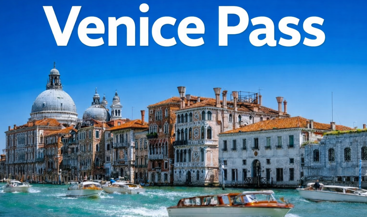 Venice Access Fee