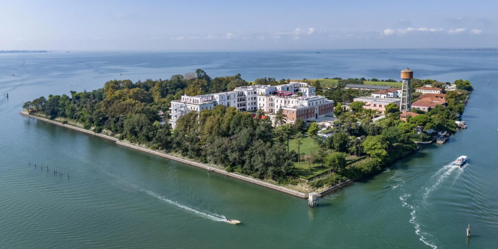 JW Marriott Venice