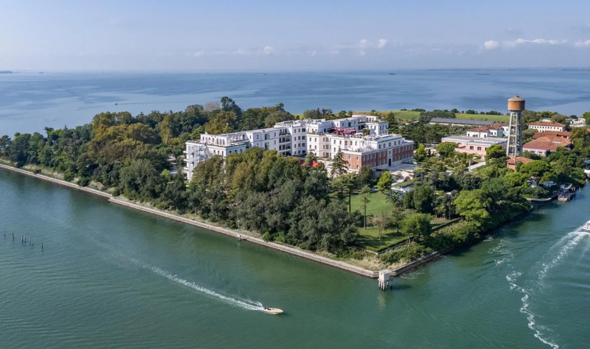 JW Marriott Venice