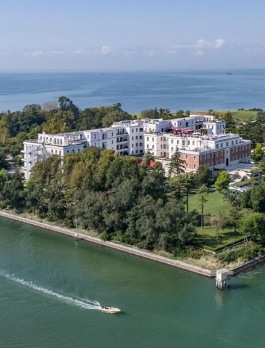 JW Marriott Venice