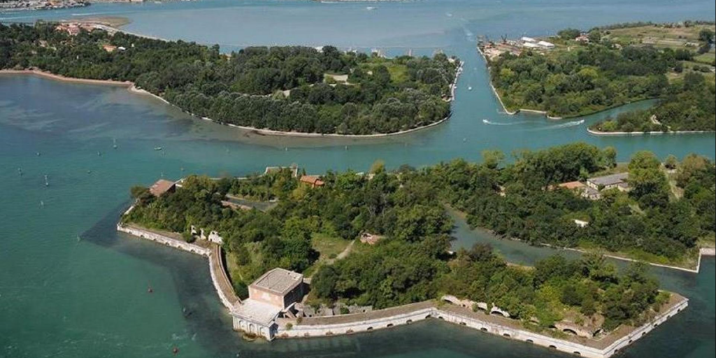 Forte Sant'Andrea
