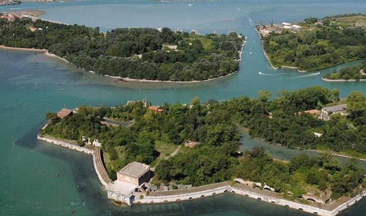 Forte Sant'Andrea