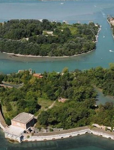 Forte Sant'Andrea