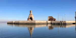 The Casoni of the Venice Lagoon